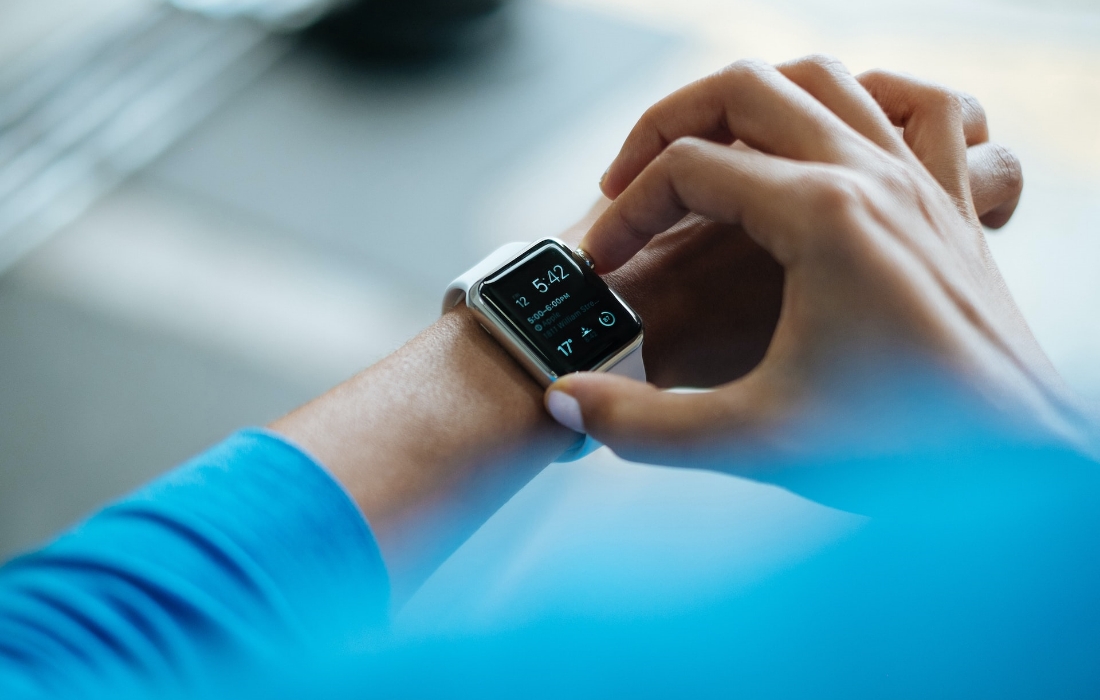 Tech Weapons We Need To Combat Global Warming