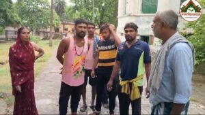 वज्रपात