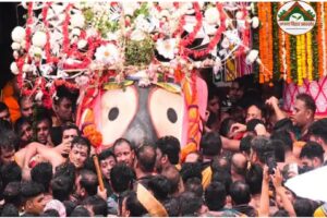 रथयात्रा