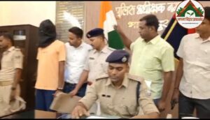 बुजुर्ग