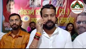 दवा कारोबारी