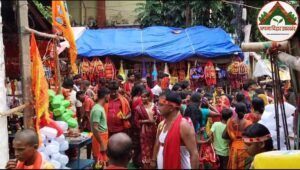 चौथी सोमवार