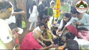 सोमवारी