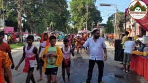 भोलेनाथ