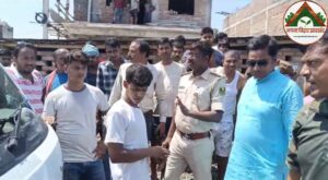 दुर्घटना