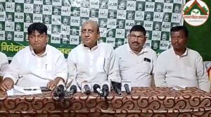 विवादित 