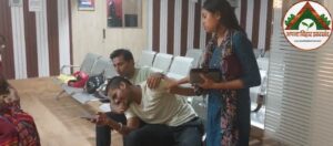 नर्सिंग