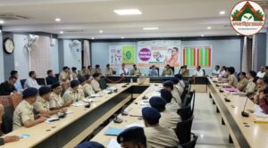 विषहरी पूजा