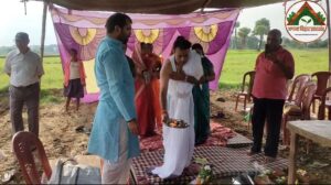 कतरनी चावल