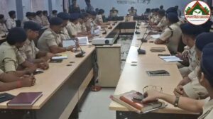 पुलिसकर्मी