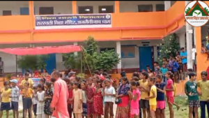 सरस्वती