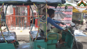 ई-रिक्शा