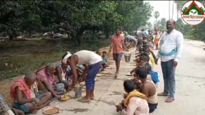 समाजसेवी