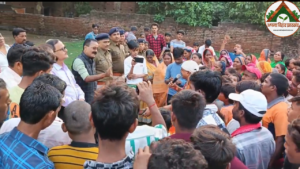 मोहल्ले