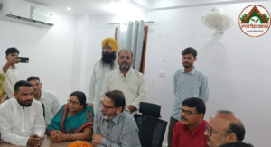 प्रशांत किशोर