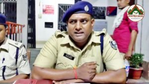 शराबबंदी 