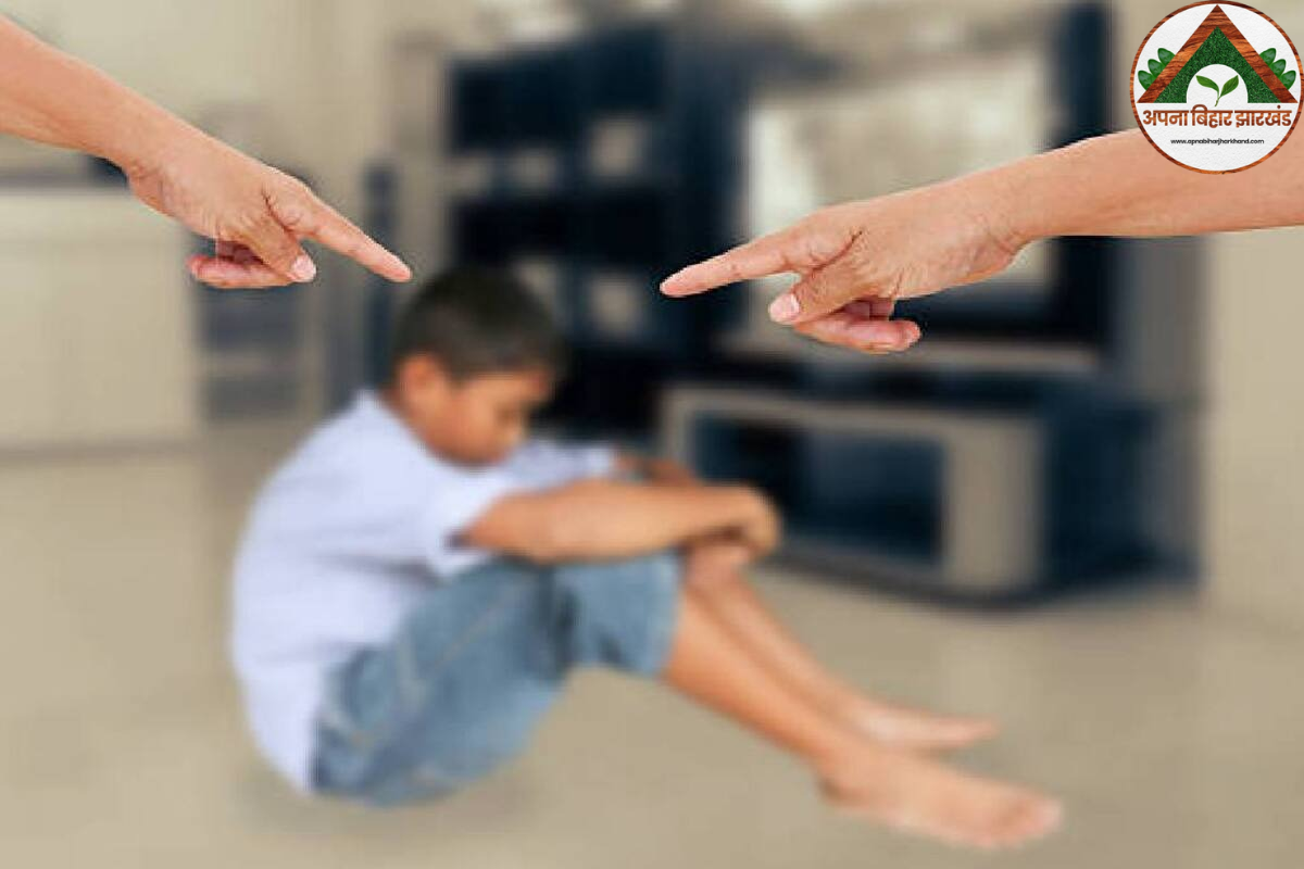 बच्चों