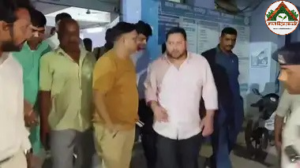 तेजस्वी