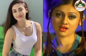 अभिनेत्री