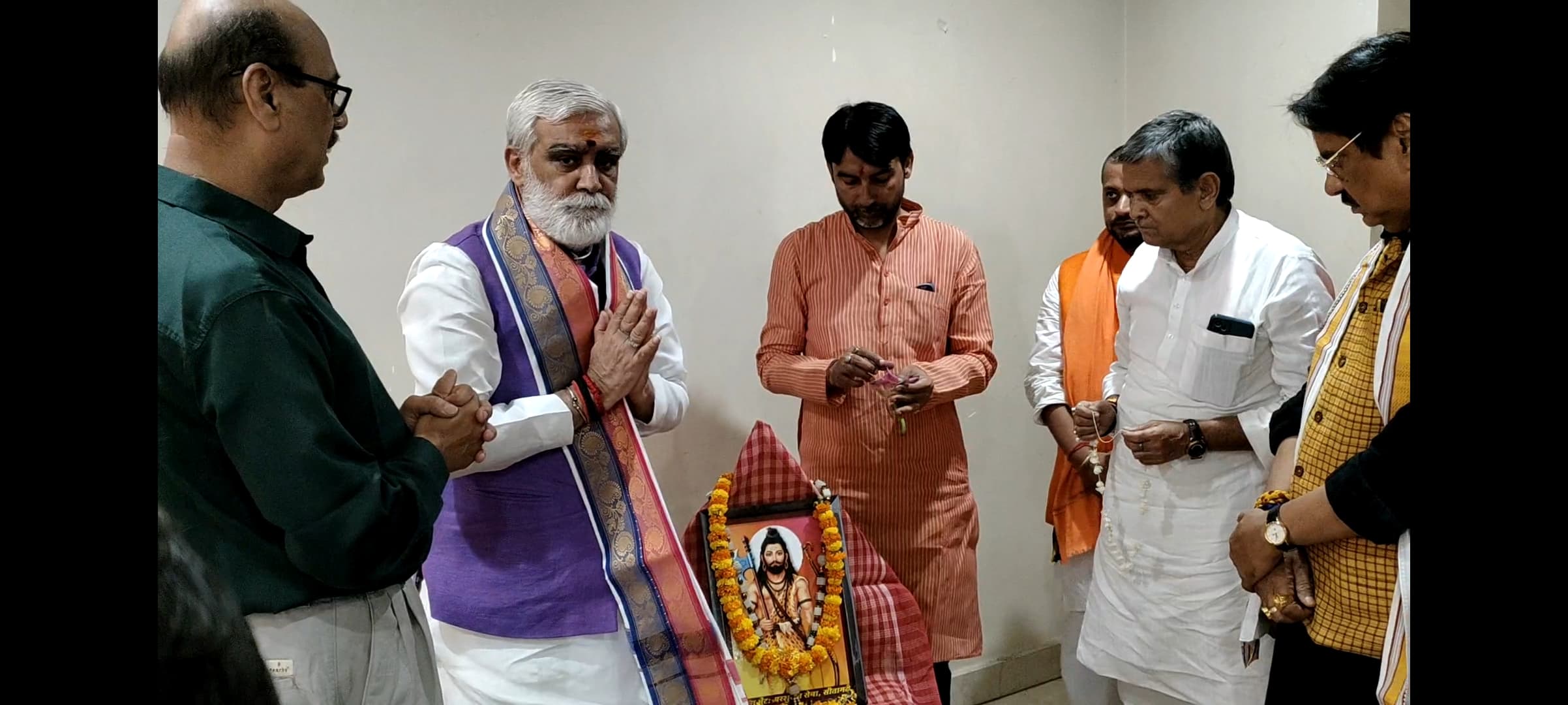 गांधी