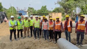 उद्घाटन 