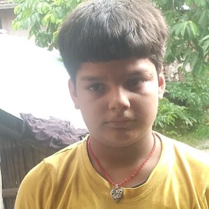 नाबालिग 