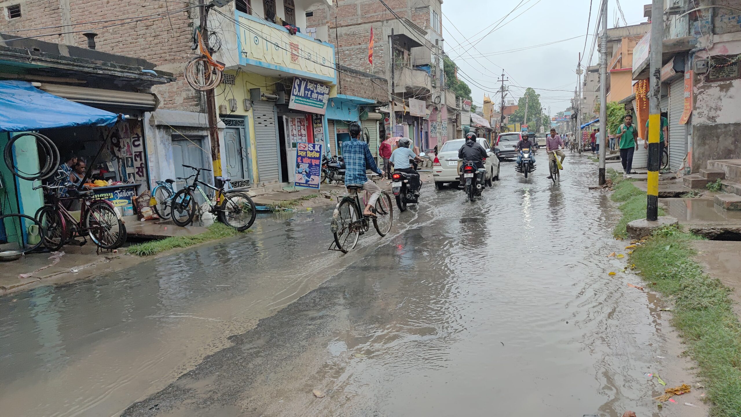किसानों