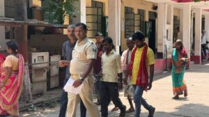 हत्याकांड 