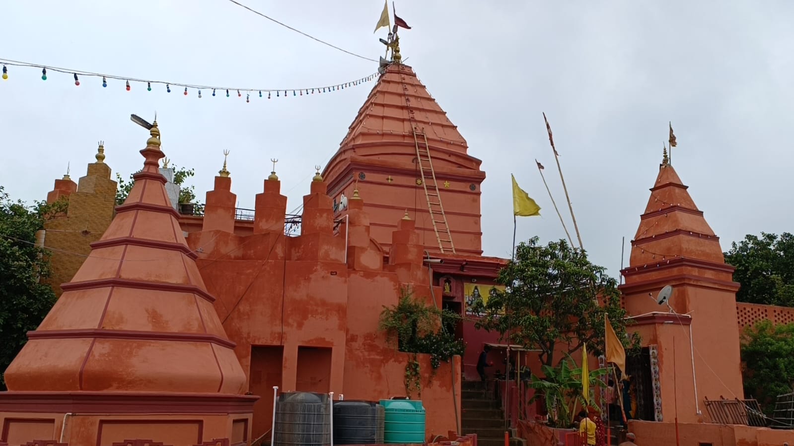 अजगैबीनाथ
