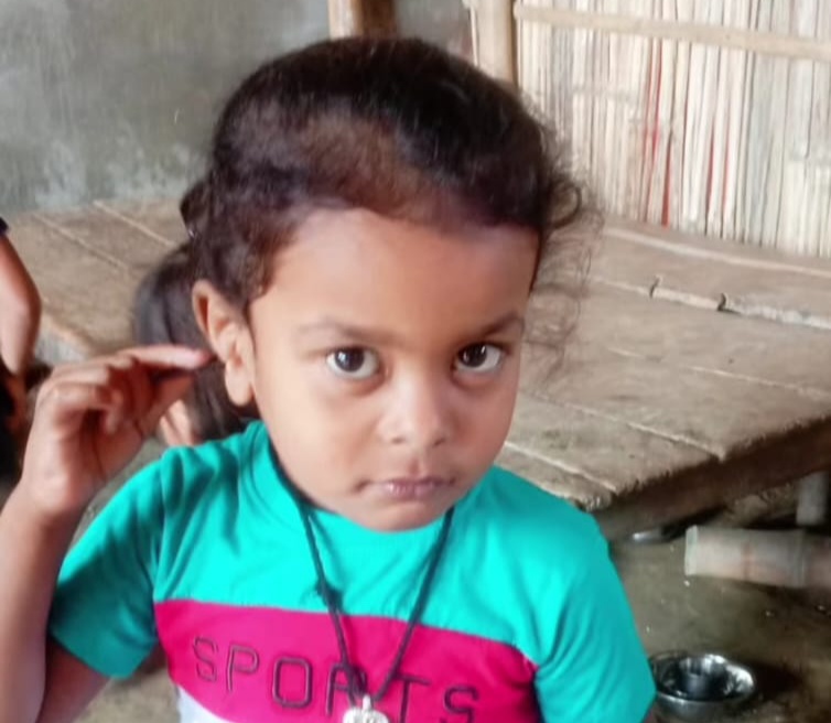 बच्चे