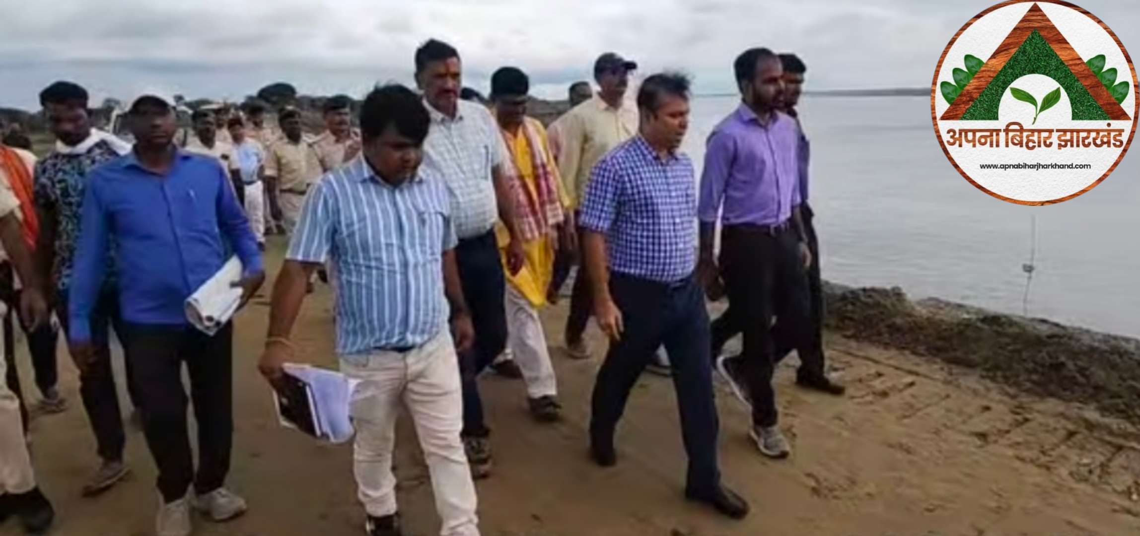 तटबंध