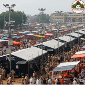 श्रावणी 