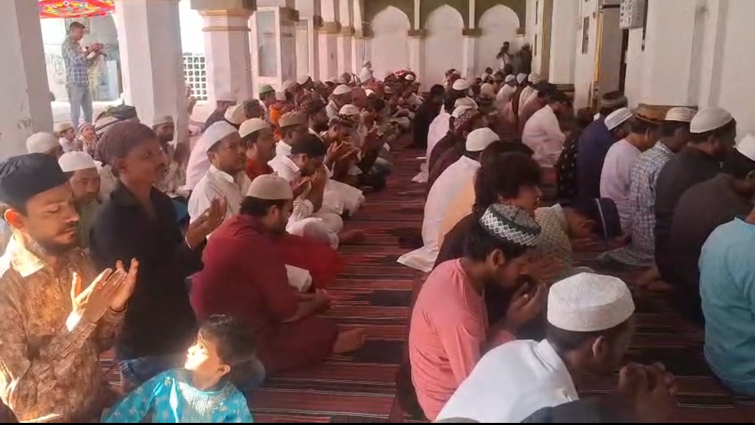 बकरीद