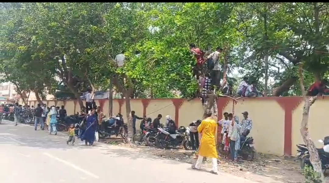 गर्मी