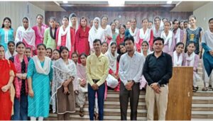 राष्ट्रपति