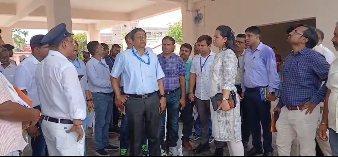 स्टेशन