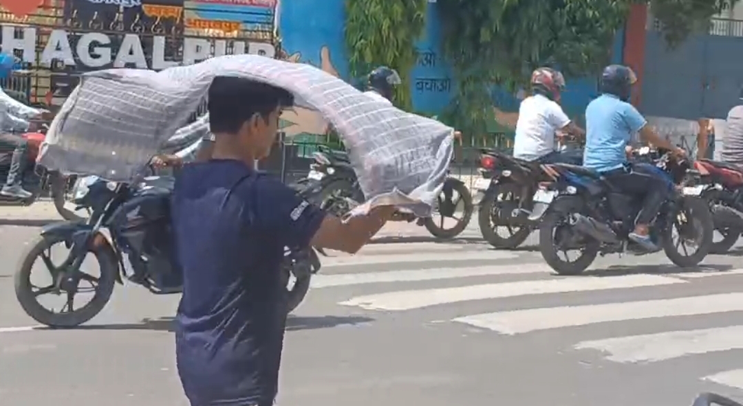 गर्मी