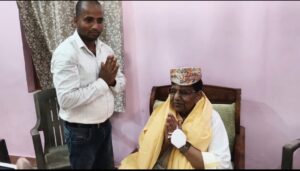 राजनीति