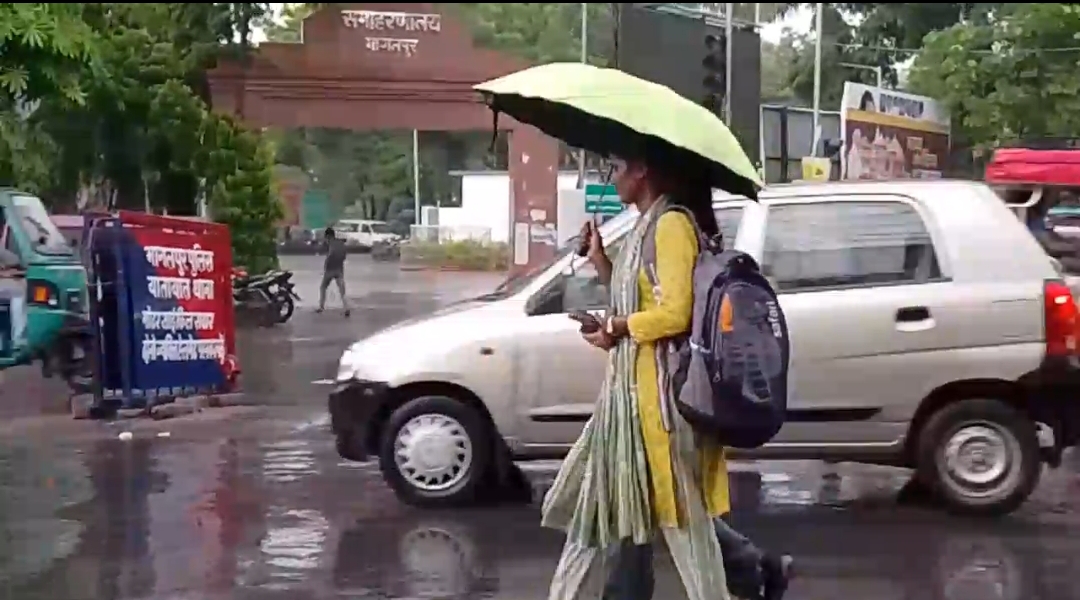 गर्मी