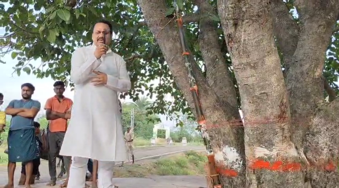 किसान