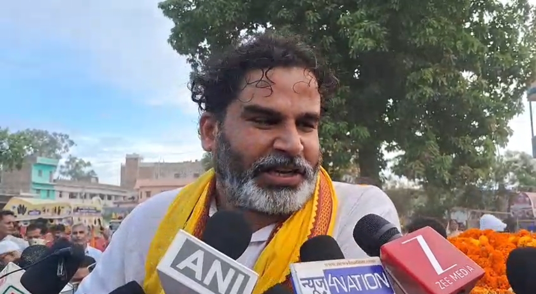 पलटवार
