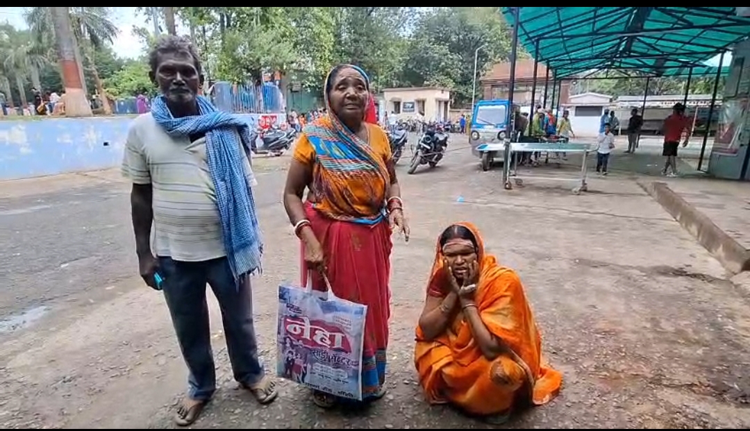 बच्चों
