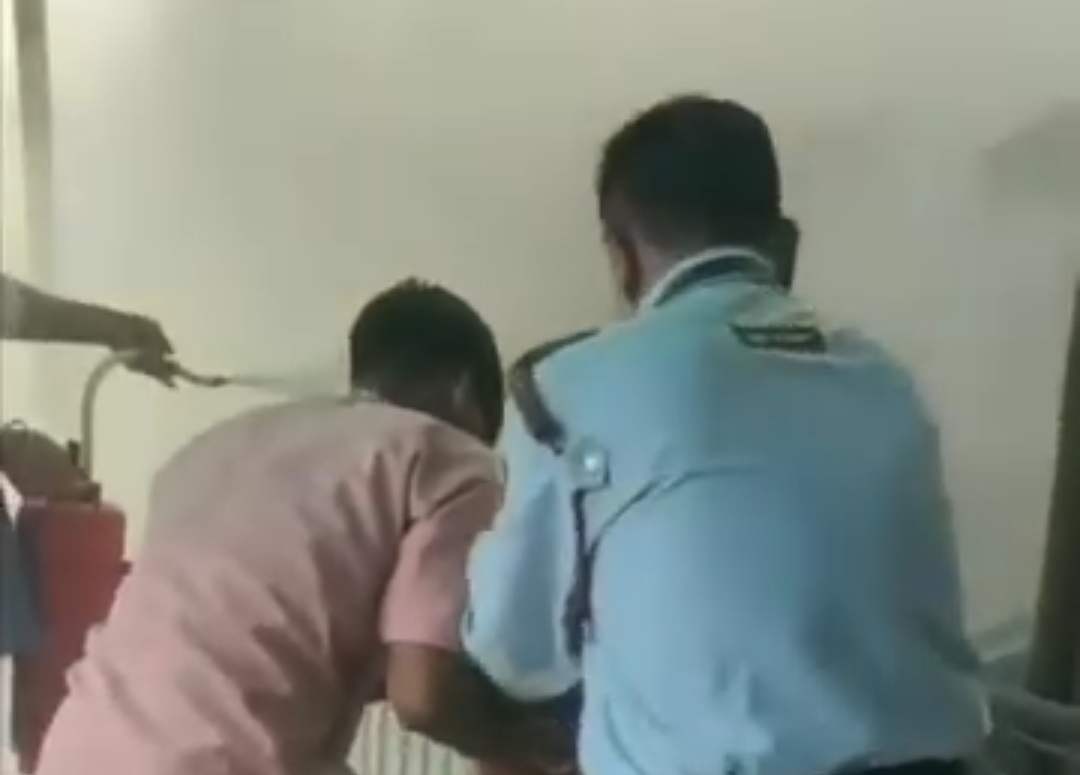 अस्पताल
