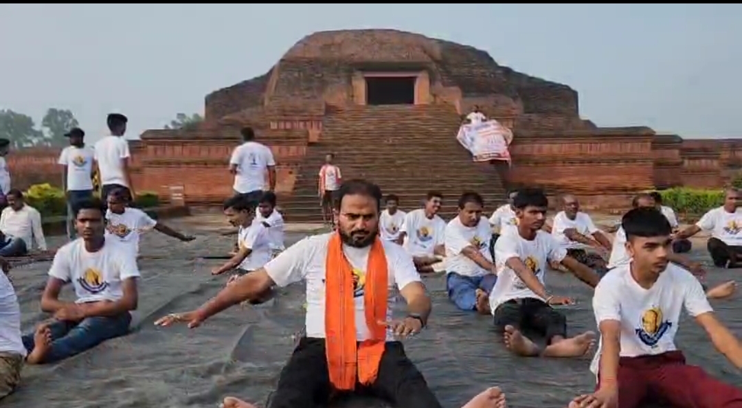 विक्रमशिला