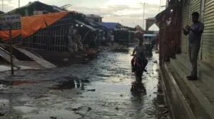 श्रावणी 