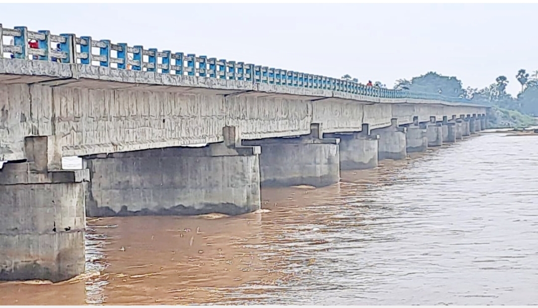 बारिश