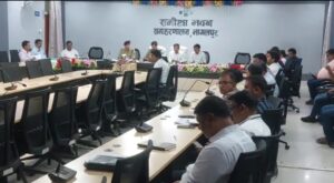 श्रावणी 