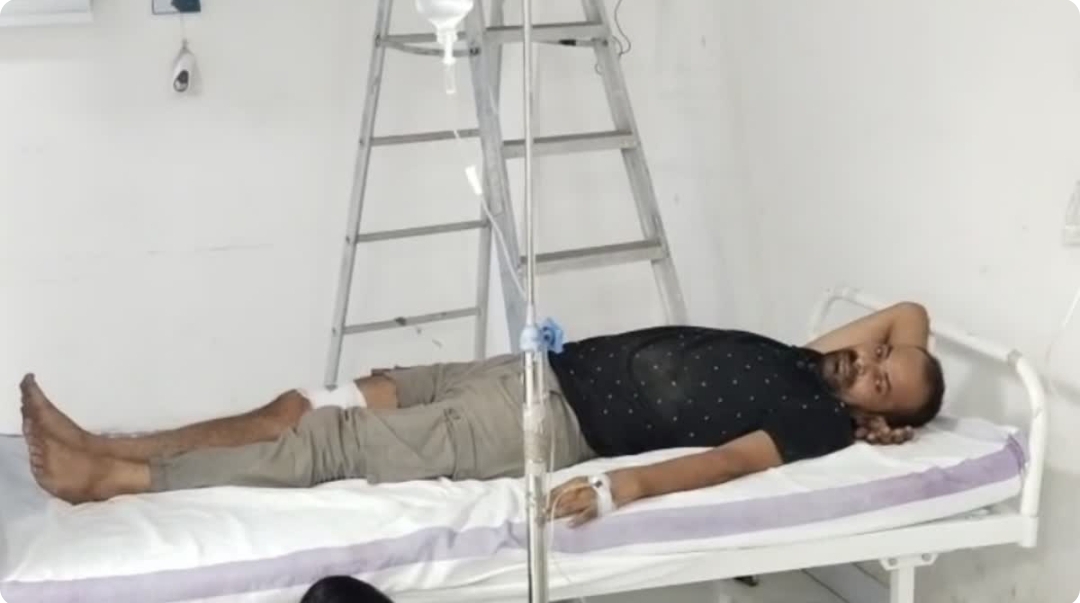 गोली