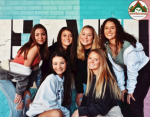 लड़कियों 