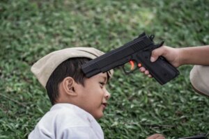 पिस्तौल